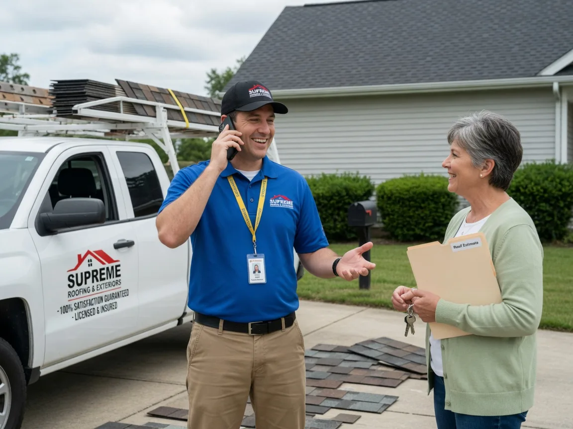 Roof Replacement Lyndon, KY FAQs