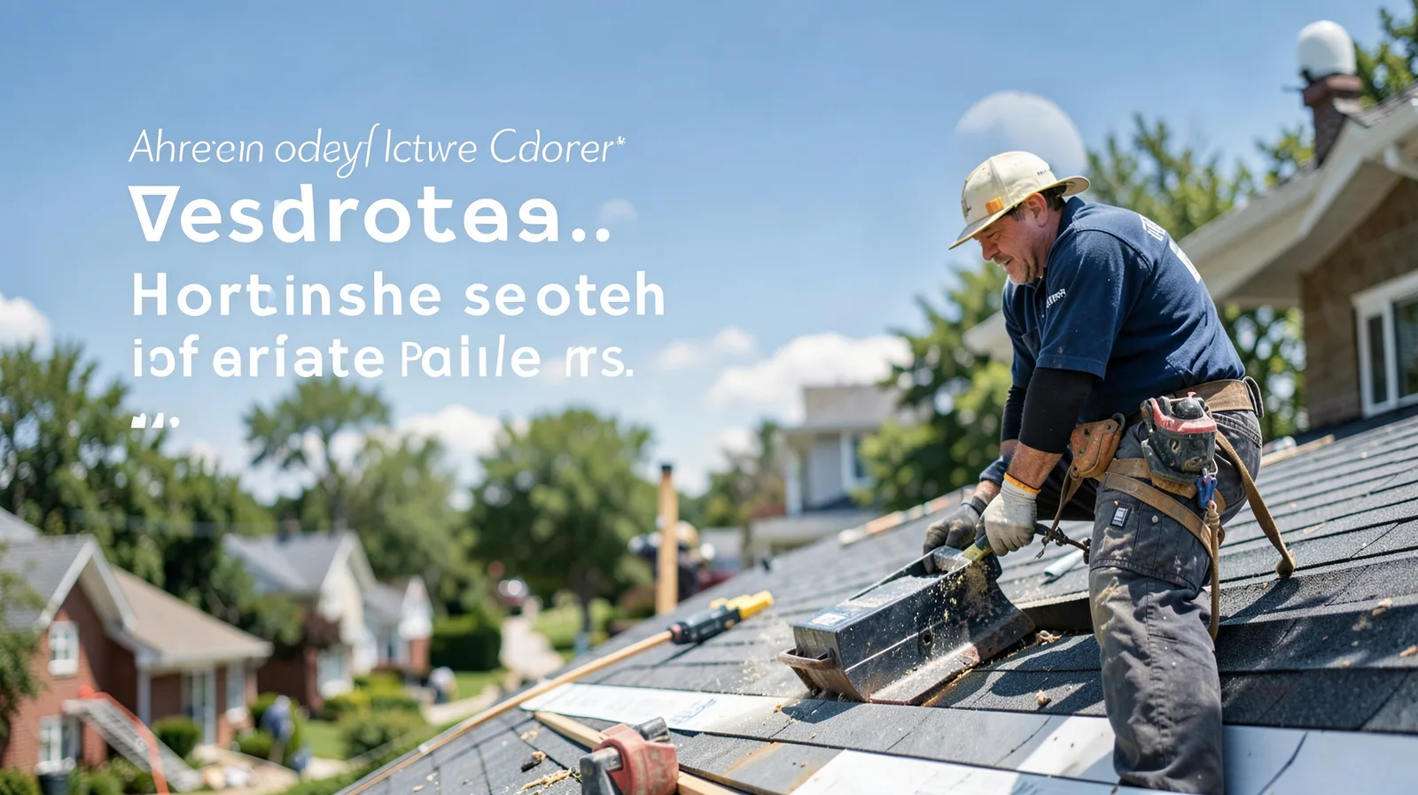 Roof Replacement in Lyndon, KY near me